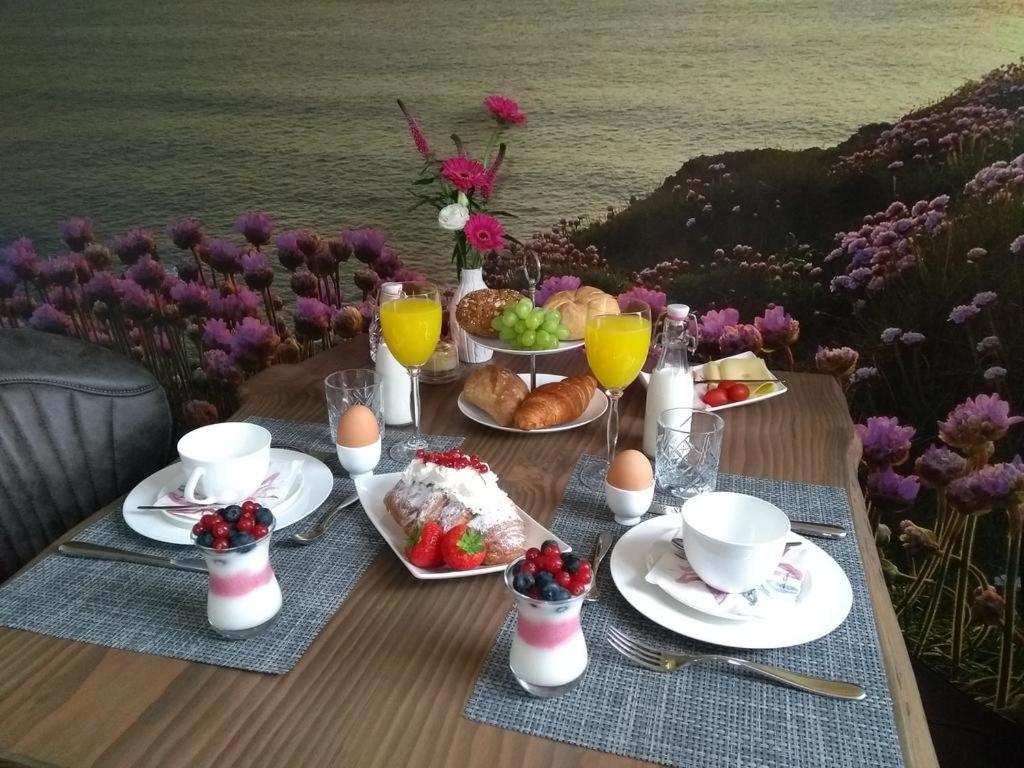 Bed & Breakfast Ons Nest room 1