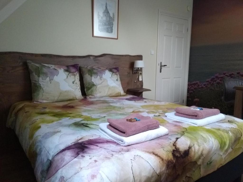 Bed & Breakfast Ons Nest room 2
