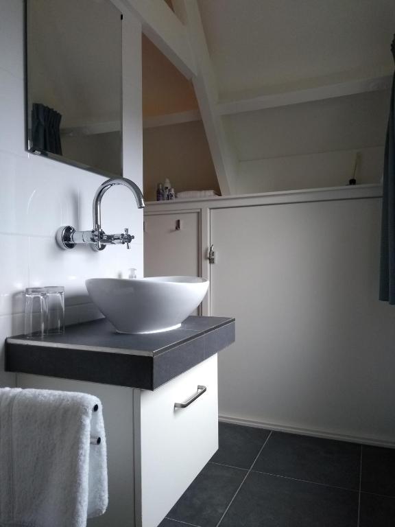 Bed & Breakfast Ons Nest room 3