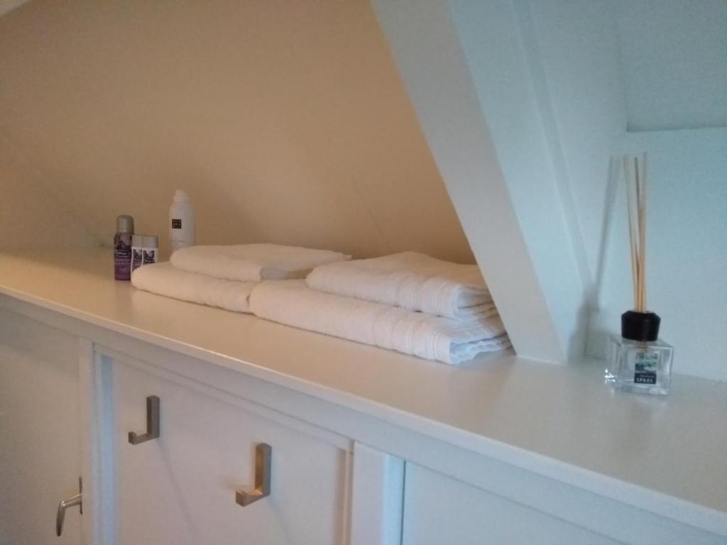 Bed & Breakfast Ons Nest room 5