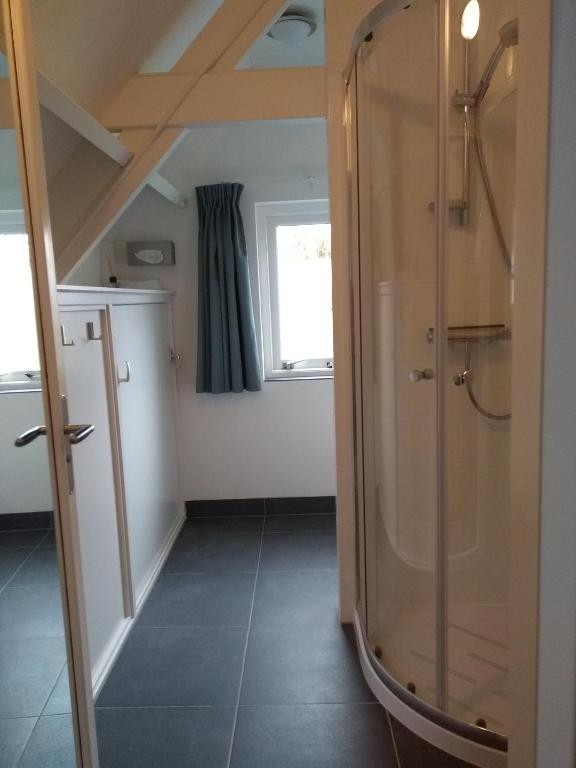 Bed & Breakfast Ons Nest room 6
